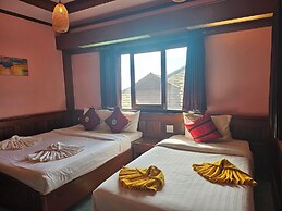 Rin Beach Resort