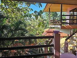 Rin Beach Resort