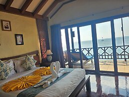 Rin Beach Resort