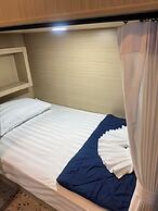 Rin Beach Resort