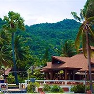 Rin Beach Resort