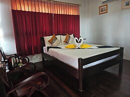 Rin Beach Resort