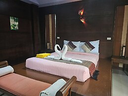 Rin Beach Resort