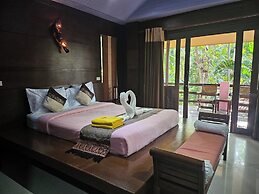 Rin Beach Resort