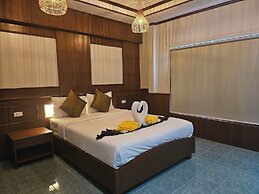 Rin Beach Resort