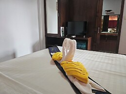 Rin Beach Resort