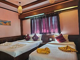 Rin Beach Resort