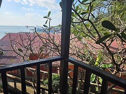 Rin Beach Resort