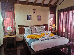 Rin Beach Resort