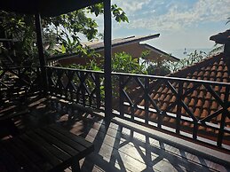 Rin Beach Resort