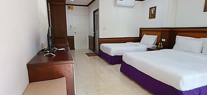 Rin Beach Resort