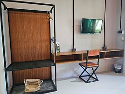Rin Beach Resort