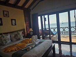 Rin Beach Resort