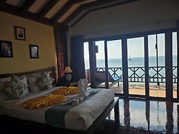 Rin Beach Resort