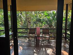 Rin Beach Resort