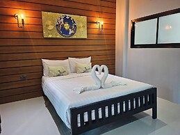 Rin Beach Resort