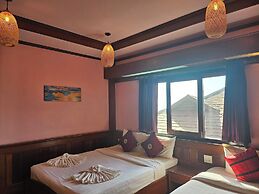 Rin Beach Resort