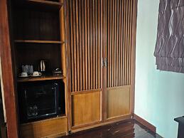 Rin Beach Resort