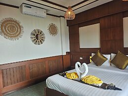 Rin Beach Resort