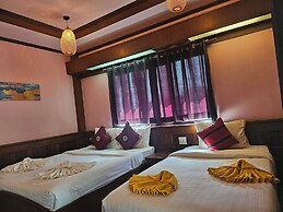 Rin Beach Resort