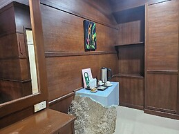 Rin Beach Resort