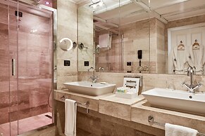 La Villa del Re - Adults Only - Small Luxury Hotels of the World