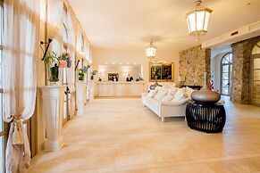 La Villa del Re - Adults Only - Small Luxury Hotels of the World