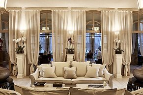 La Villa del Re - Adults Only - Small Luxury Hotels of the World