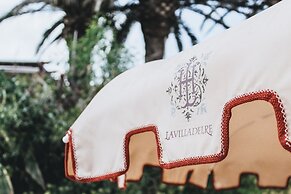 La Villa del Re - Adults Only - Small Luxury Hotels of the World