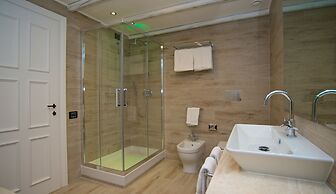 La Villa del Re - Adults Only - Small Luxury Hotels of the World