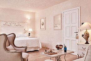 La Villa del Re - Adults Only - Small Luxury Hotels of the World