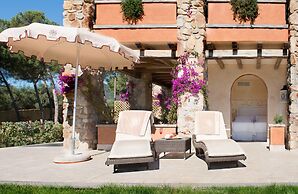 La Villa del Re - Adults Only - Small Luxury Hotels of the World
