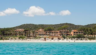 La Villa del Re - Adults Only - Small Luxury Hotels of the World