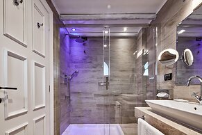 La Villa del Re - Adults Only - Small Luxury Hotels of the World