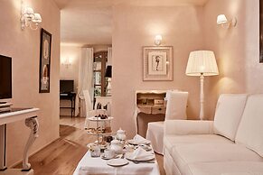 La Villa del Re - Adults Only - Small Luxury Hotels of the World
