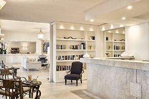 La Villa del Re - Adults Only - Small Luxury Hotels of the World