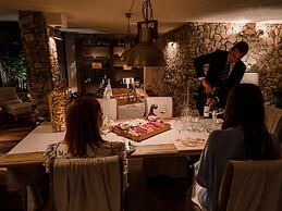 La Villa del Re - Adults Only - Small Luxury Hotels of the World