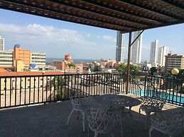 Hotel Costa Inn