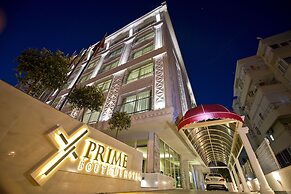 Prime Hotel