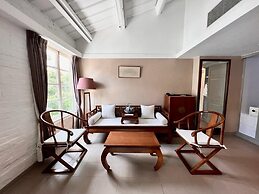 Heritage Lodge