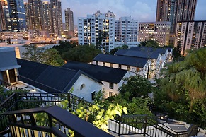 Heritage Lodge