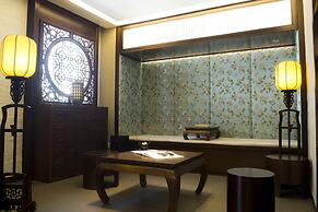 Heritage Lodge