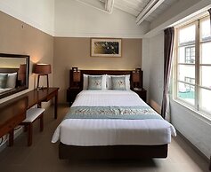 Heritage Lodge