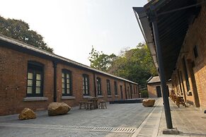 Heritage Lodge