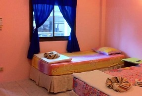 Black & White Bungalows