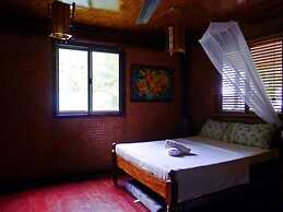 La Salangane Caalan Beach Villa