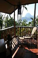 La Salangane Caalan Beach Villa