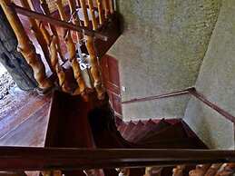 La Salangane Caalan Beach Villa