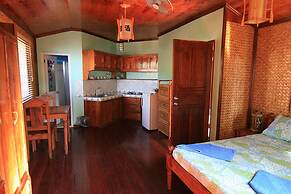 La Salangane Caalan Beach Villa