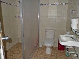 La Salangane Caalan Beach Villa